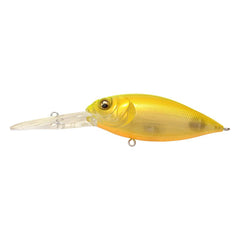 Megabass DEEP-X300 lure, Eastern Chart, delivers deep-water action.