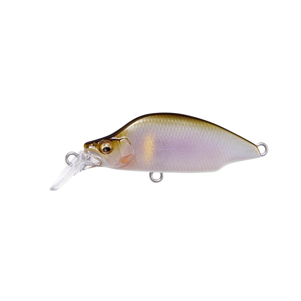 Megabass GH44 Bat A Fry Setsukayu in action improving bite potential on big trout