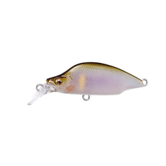 Megabass GH44 Bat A Fry Setsukayu in action improving bite potential on big trout