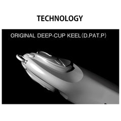 Megabass Karashi IGX 60mm sinking for controlled depth