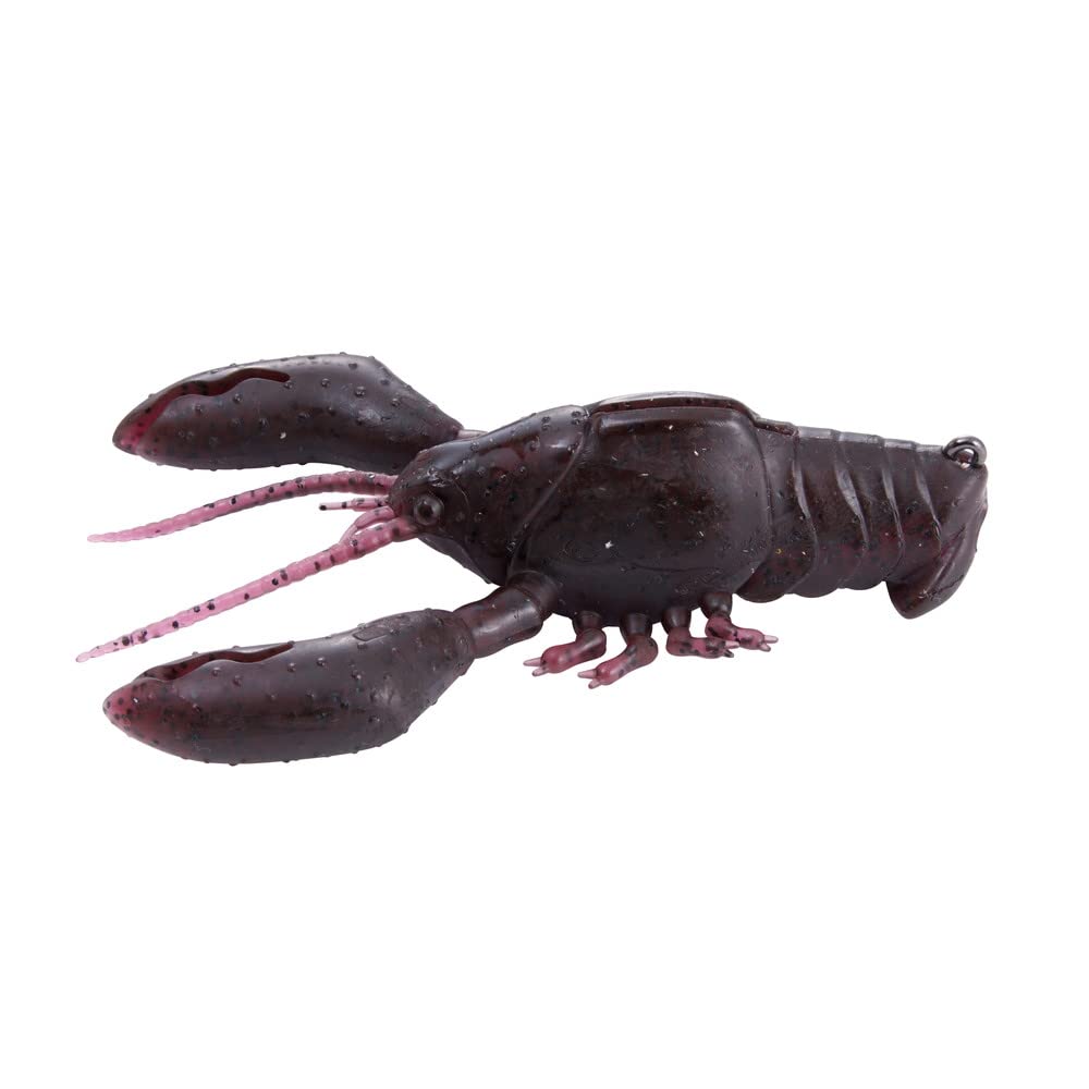 Megabass Sleeper Craw 3in 5-8oz Scappanon - side view