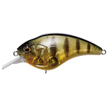 Megabass Sonicside lip detail highlights 1mm circuit board lip for precise action in cold water