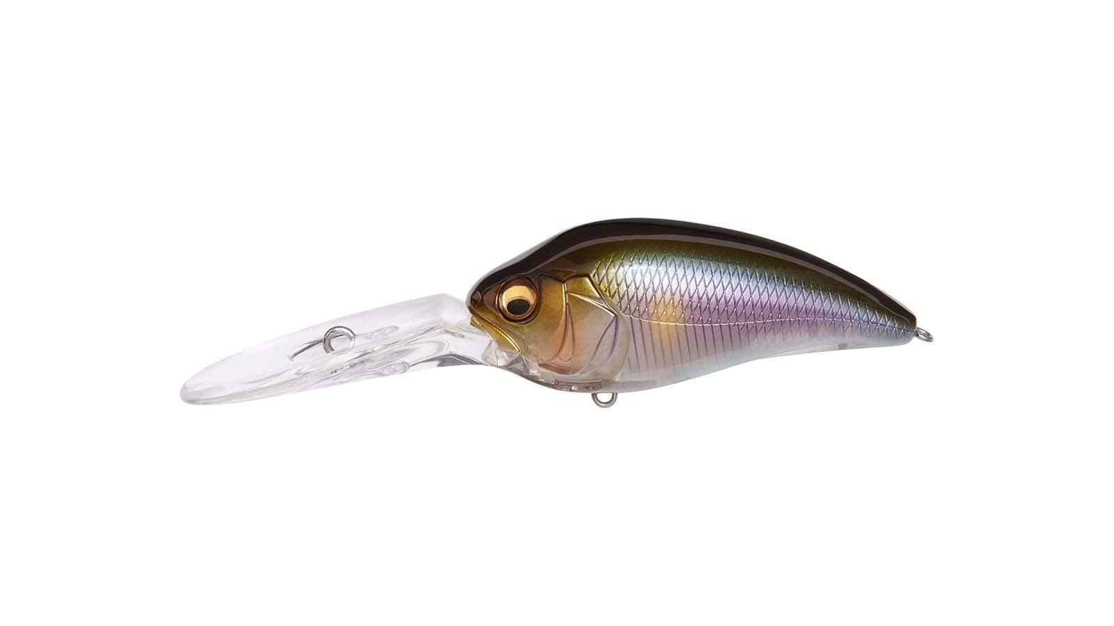 Megabass Super-Z Z3 long casting distance under demanding conditions