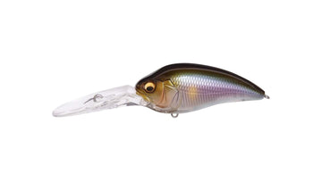 Megabass Super-Z Z3 long casting distance under demanding conditions