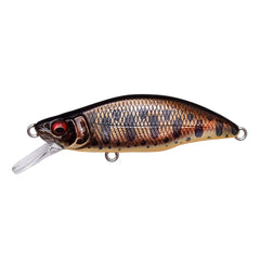 Megabus GH46 Humpback AL Sabi Yamame lure - side view
