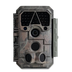 Meidase P70 front view shows rugged build for field deployment and quick setup.