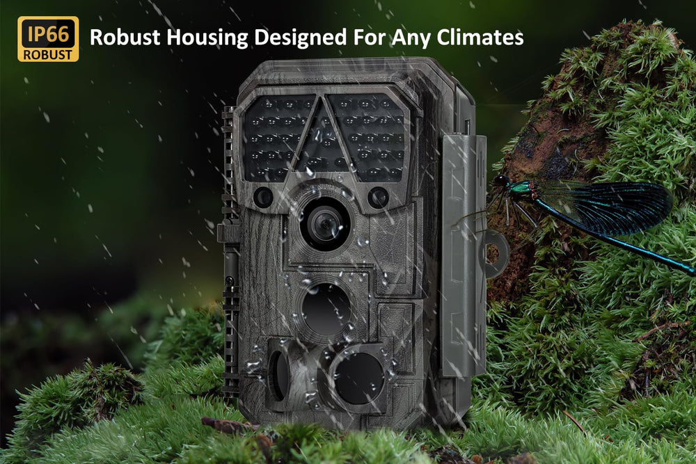 Meidase P70 solar-ready design supports extended field use with SP350 panel.