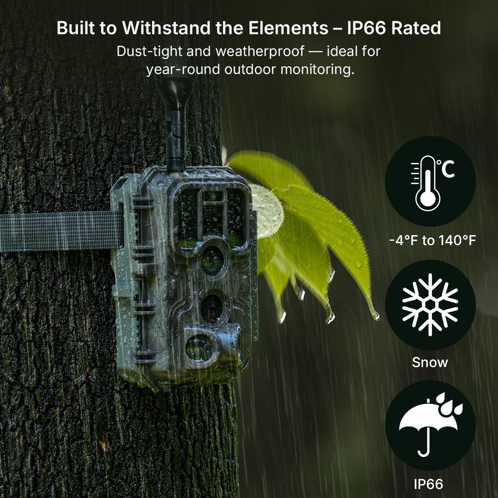 Meidase S950P app control-sharing enables easy camera access for teams and families.