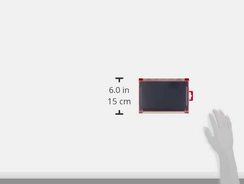 Meiho 3010W-1 red shell ideal for frequent field use.