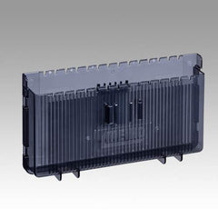 Meiho BM-3010 Stocker with easy docking for multiple stockers in a system