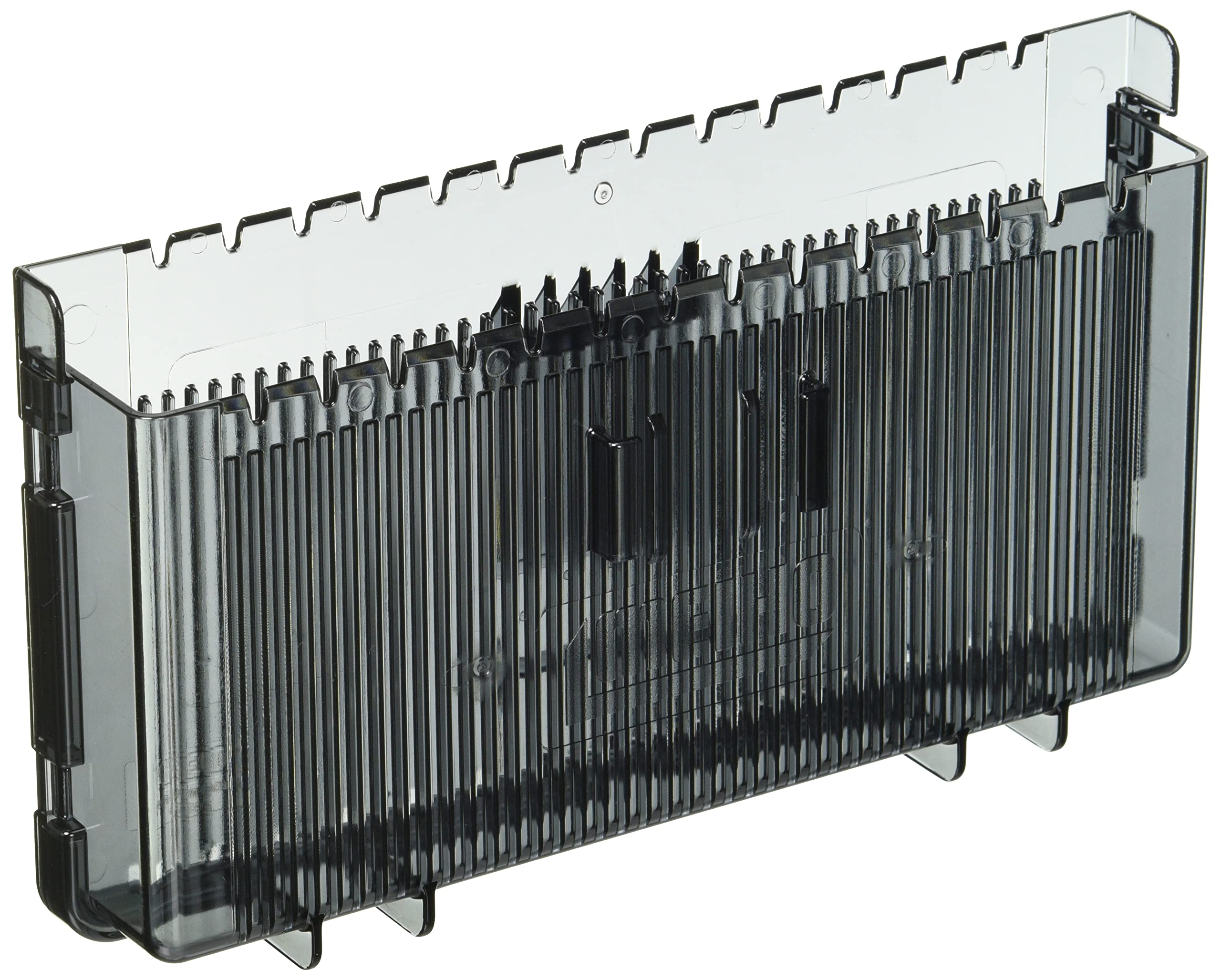 Meiho BM-3010 Stocker front view shows compact modular storage for tool organization