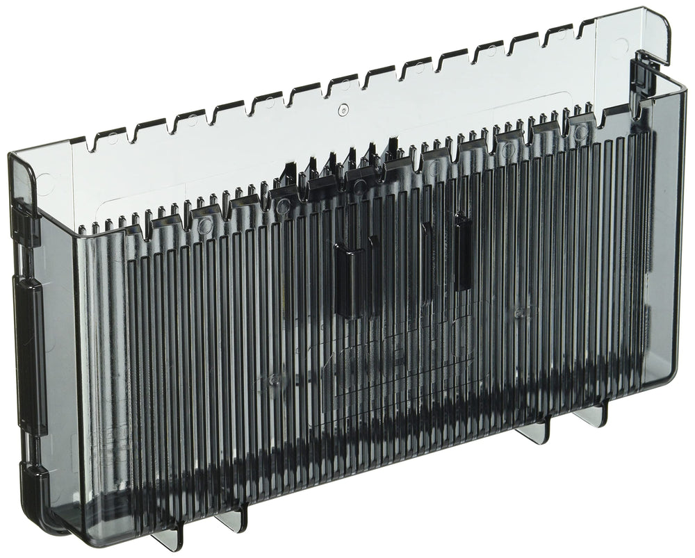 Meiho BM-3010 Stocker front view shows compact modular storage for tool organization