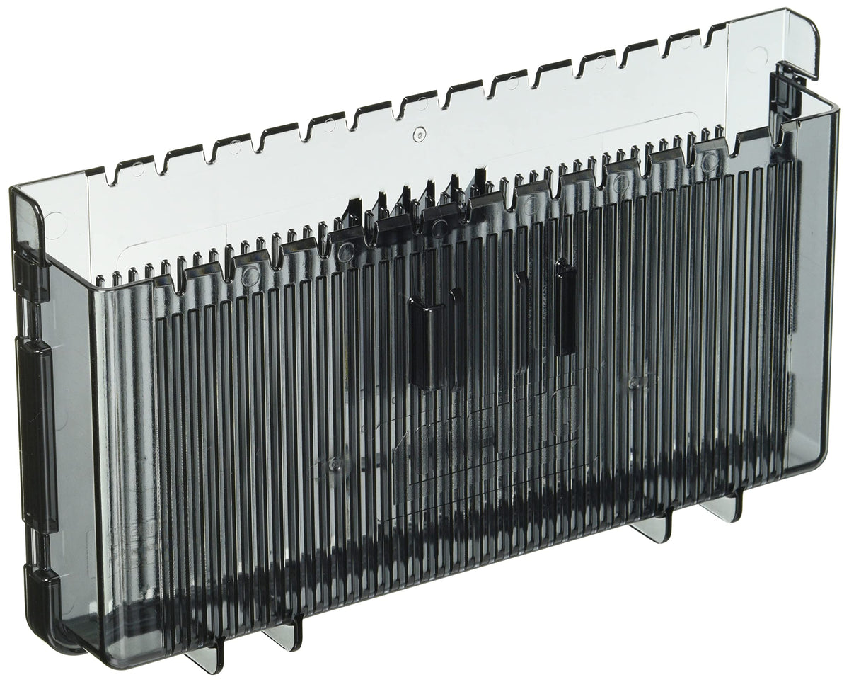 Meiho BM-3010 Stocker front view shows compact modular storage for tool organization