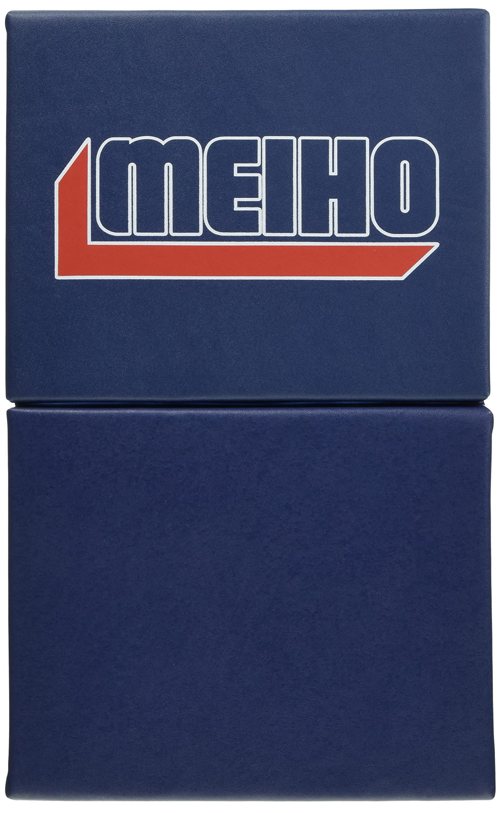 Meiho BM Seat Cushion front view enhances seating comfort during long sessions
