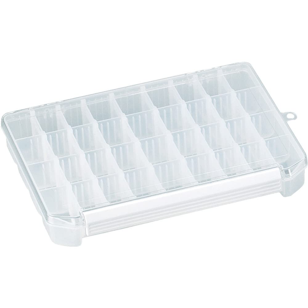 MEIHO Clear Case C1200ND with transparent top lid