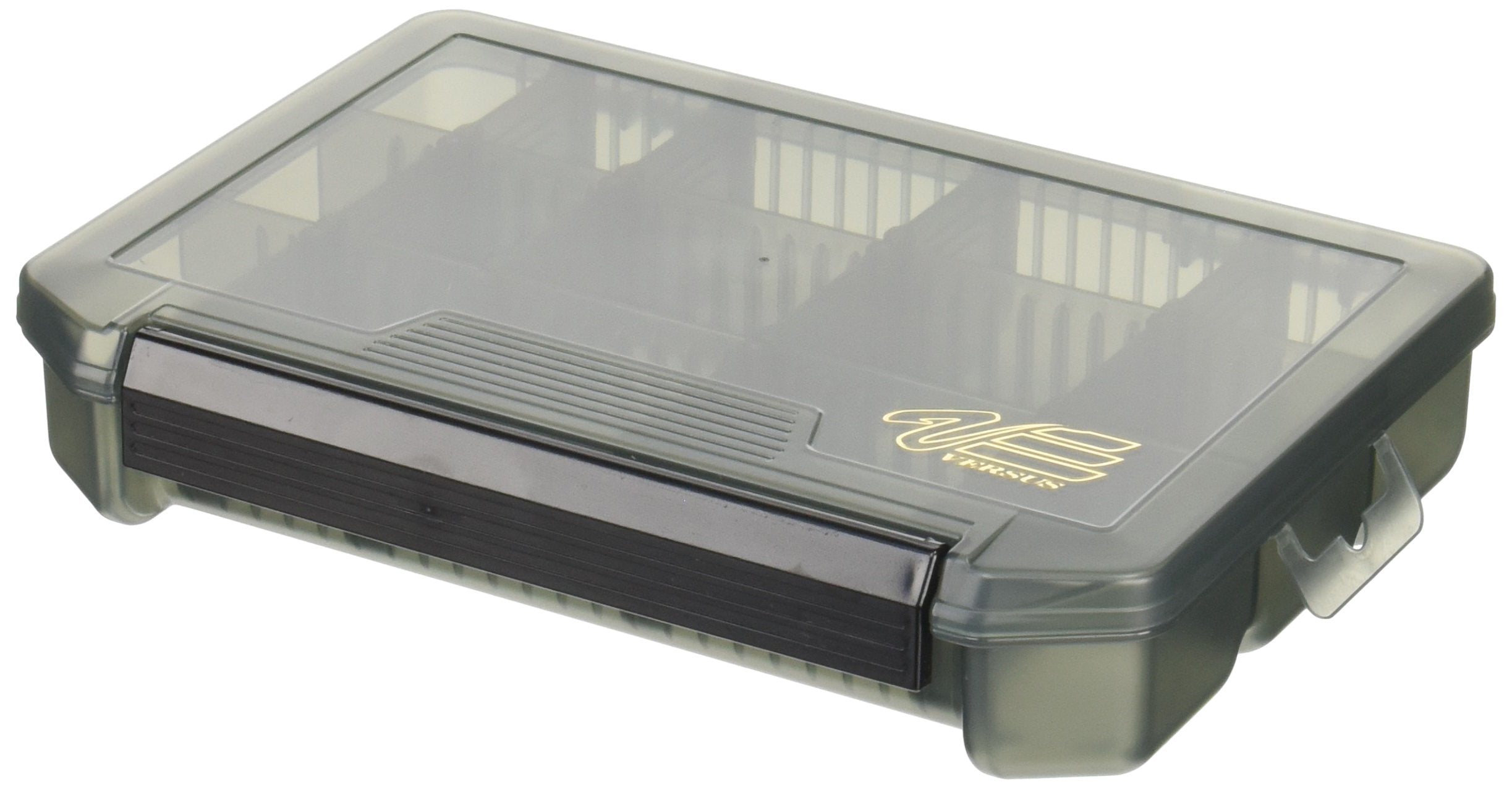 Meiho VS-3010ND deep type case with micro rib system for modular storage