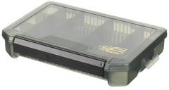 Meiho VS-3010ND deep type case with micro rib system for modular storage