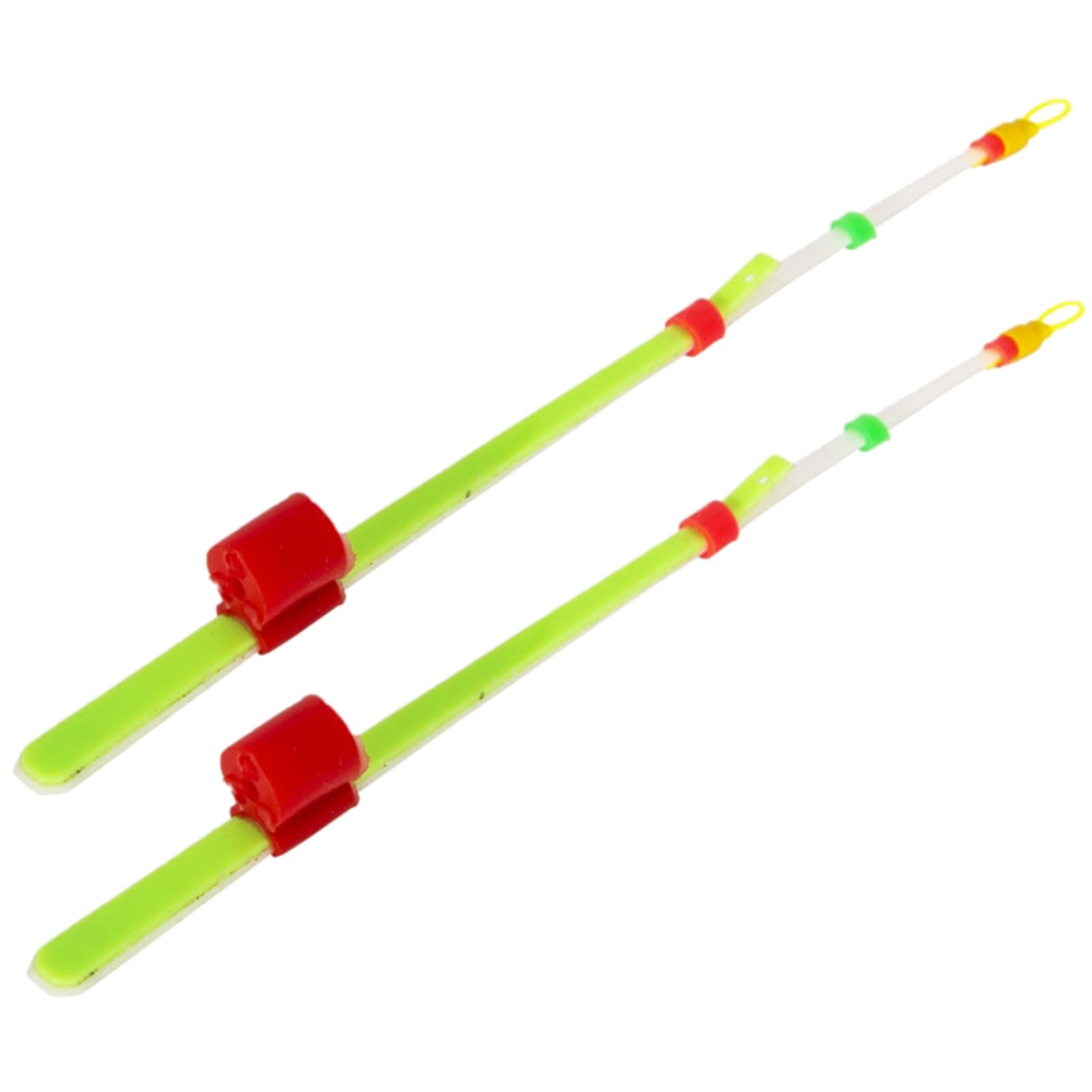 Meiliyizu fish-control top tip extension reduces escapes during bites