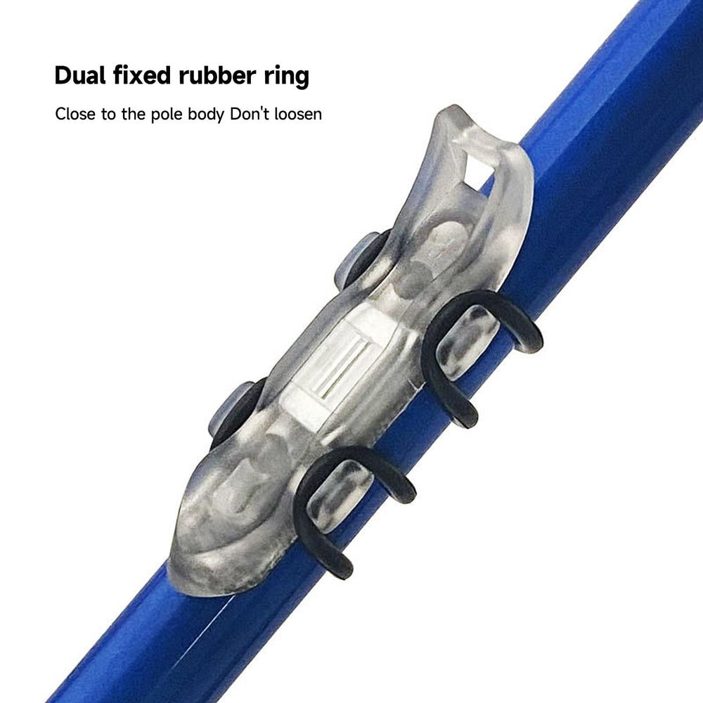 Meiliyizu gift-ready hook keeper delivers thoughtful gear for anglers.