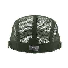 Adjustable rust-proof metal buckle and strap on the side