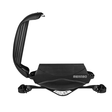Requires at least 125 cm end-to-end for proper fit with MENABO Aconcagua.