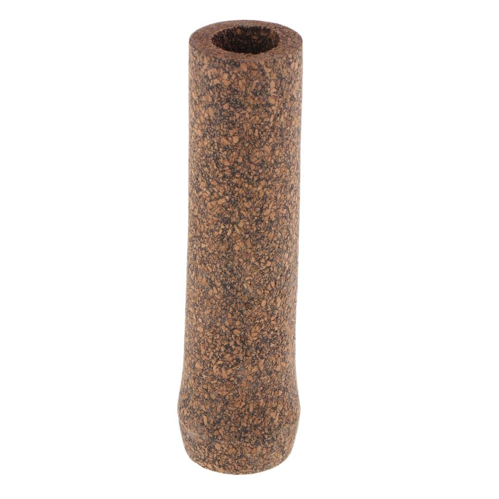 Profile view of lightweight Menolana 1 rod handle