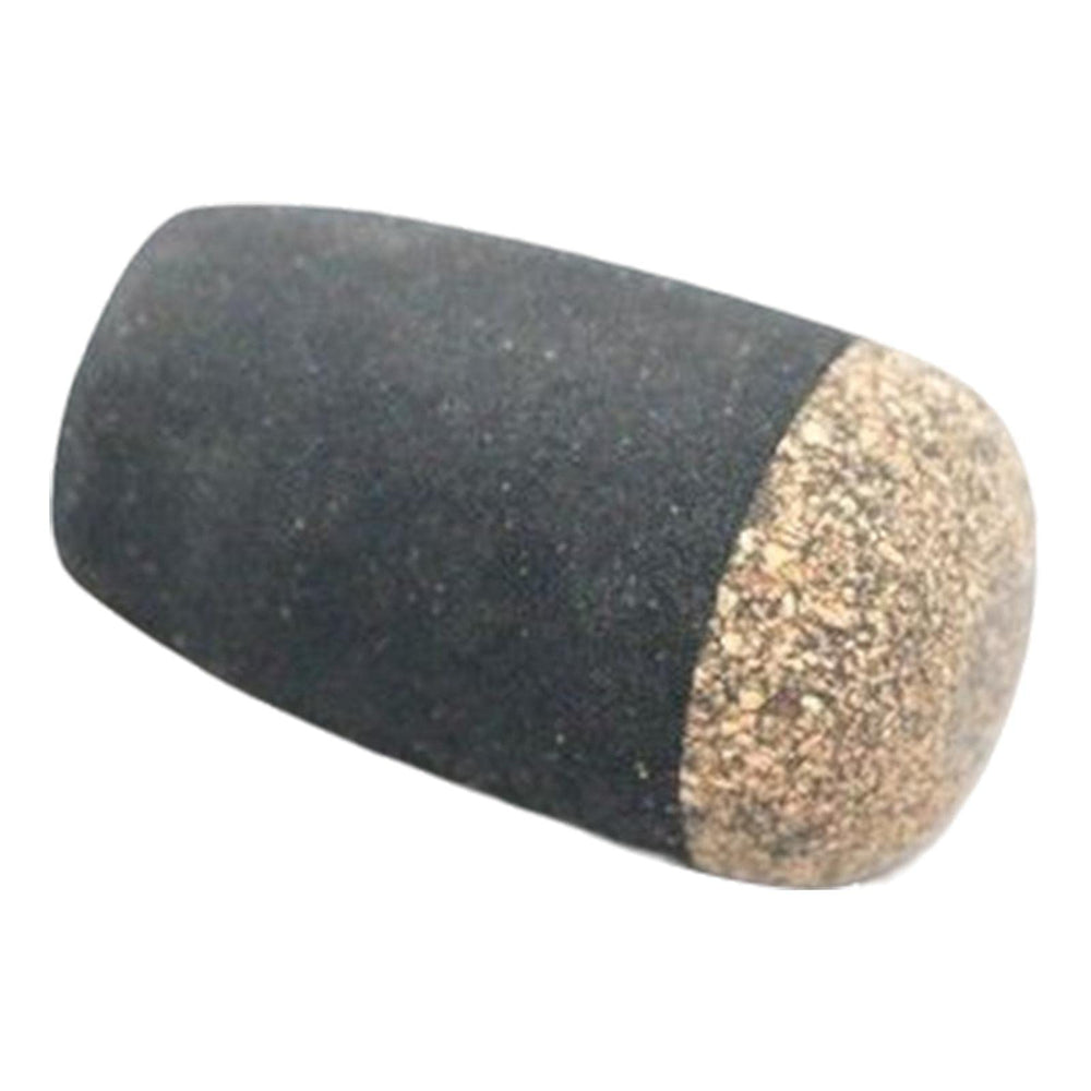 Easy to install butt cap to speed up field setups