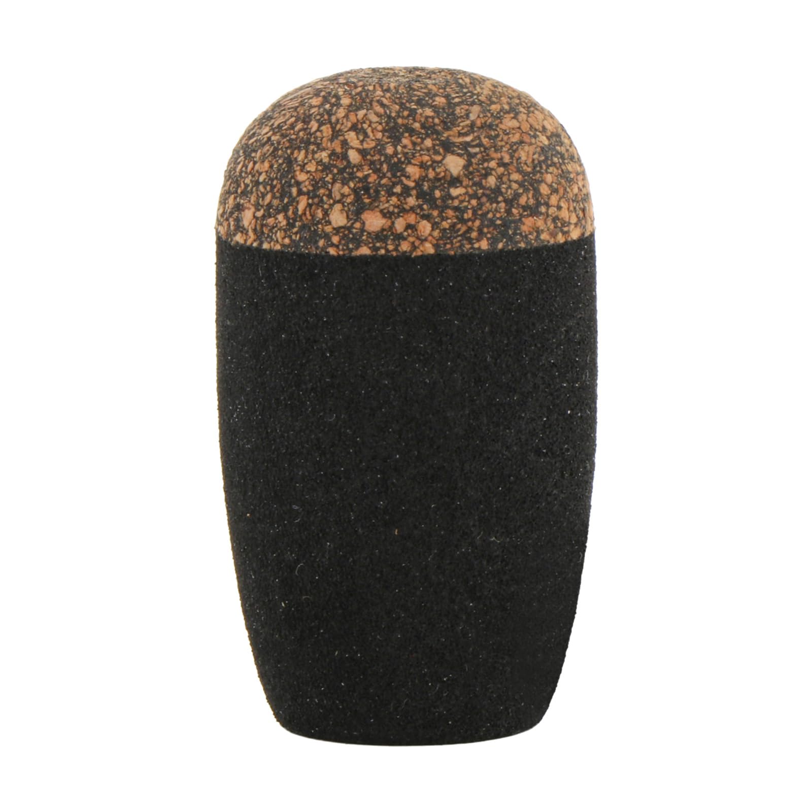 Menolana fishing rod butt cap provides durable, lightweight end protection for river rods