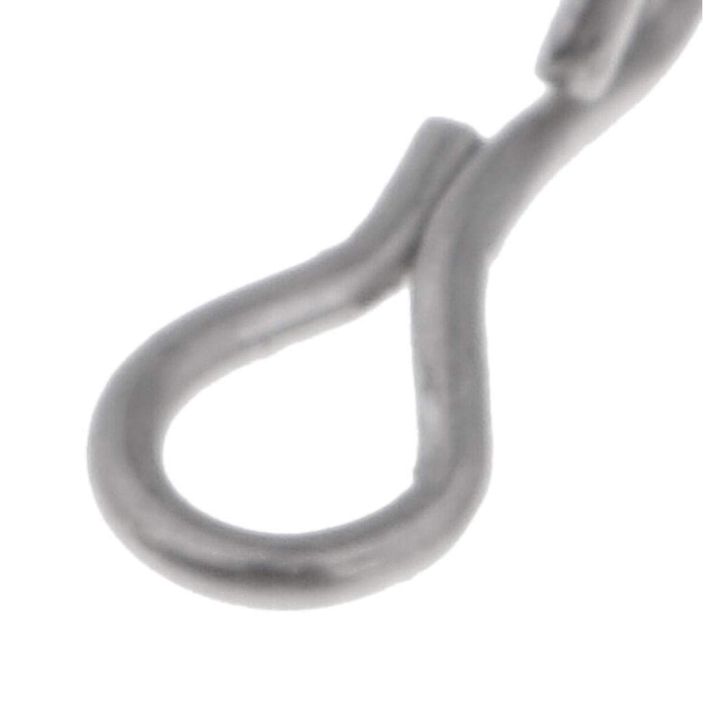 Menolana skull fish articulated shank 20mm helps build customized intruders for varied conditions