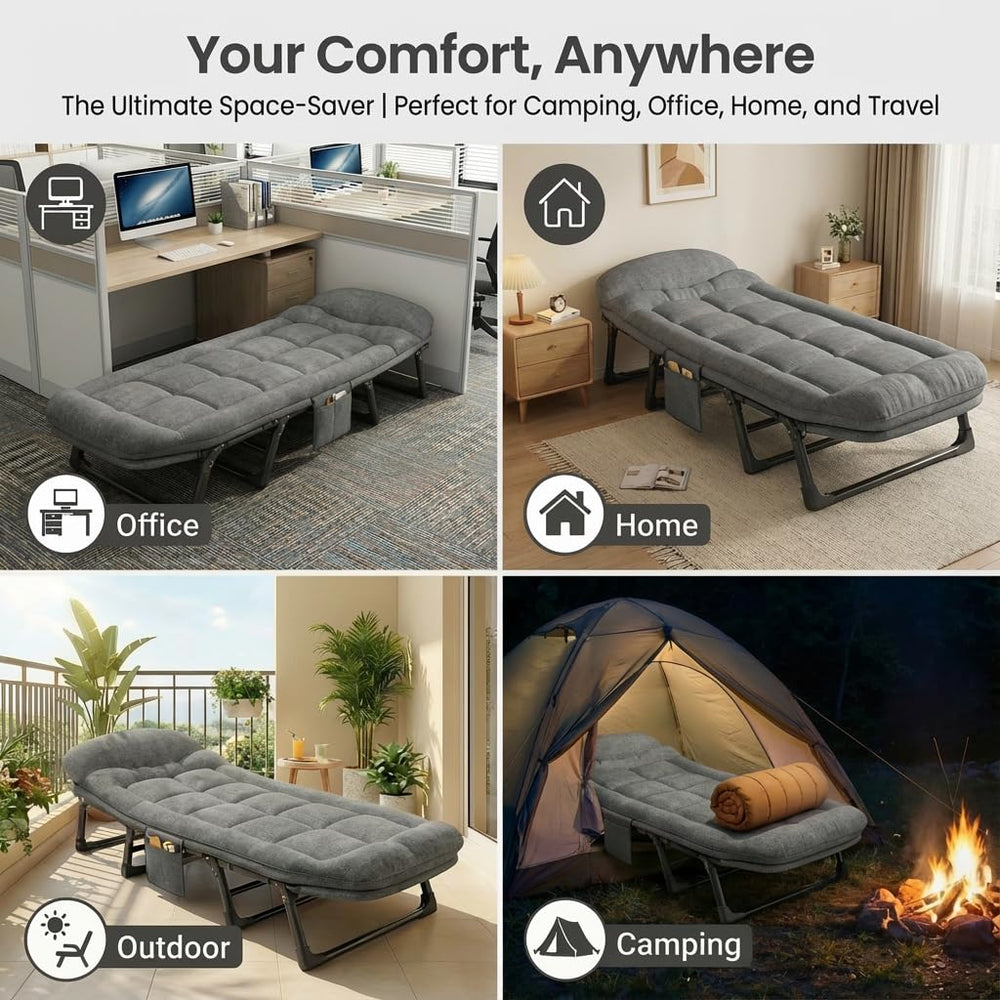 MeowPets chaise lounge outdoor patio use supports relaxed lounging on patios and decks.