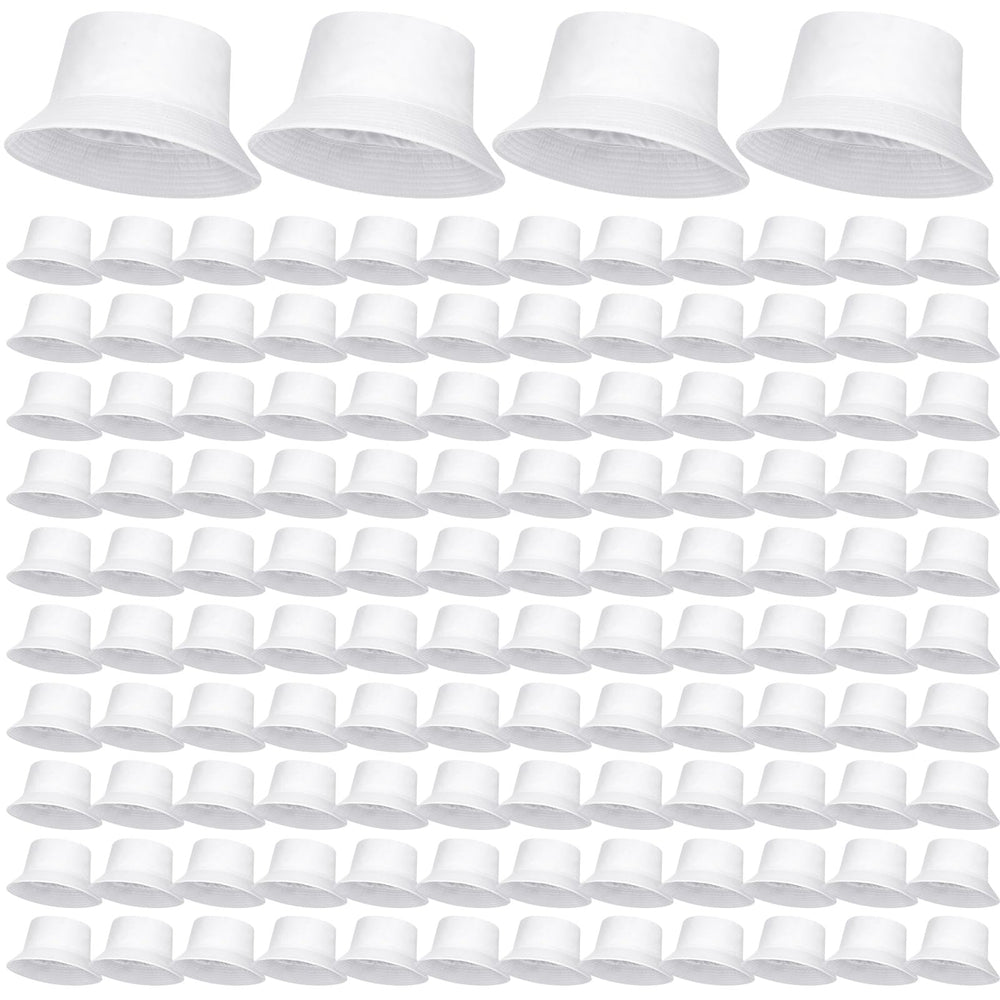 Mepase bucket hat bulk packaging ready for sharing on outdoor trips
