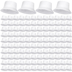 Mepase bucket hat bulk packaging ready for sharing on outdoor trips