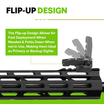 Meprolight FABS suitable for tactical hunting scenarios with limited light.