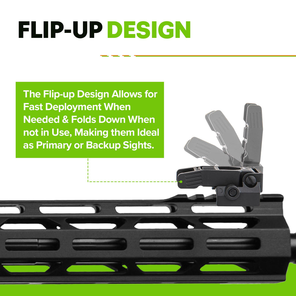 Meprolight FABS suitable for tactical hunting scenarios with limited light.