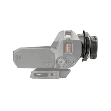 Meprolight M22 bright-light visibility aids faster target acquisition