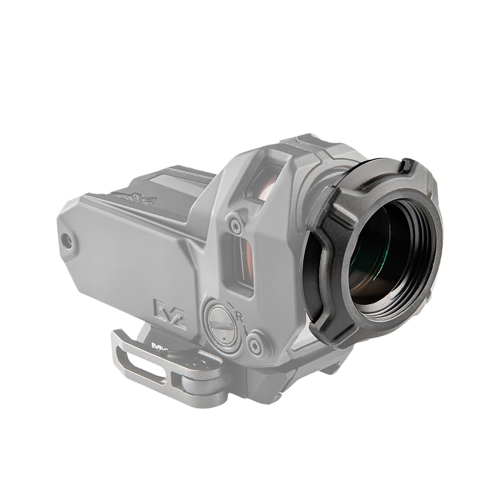 Meprolight M22 reflex sight compatibility ensures reliable integration