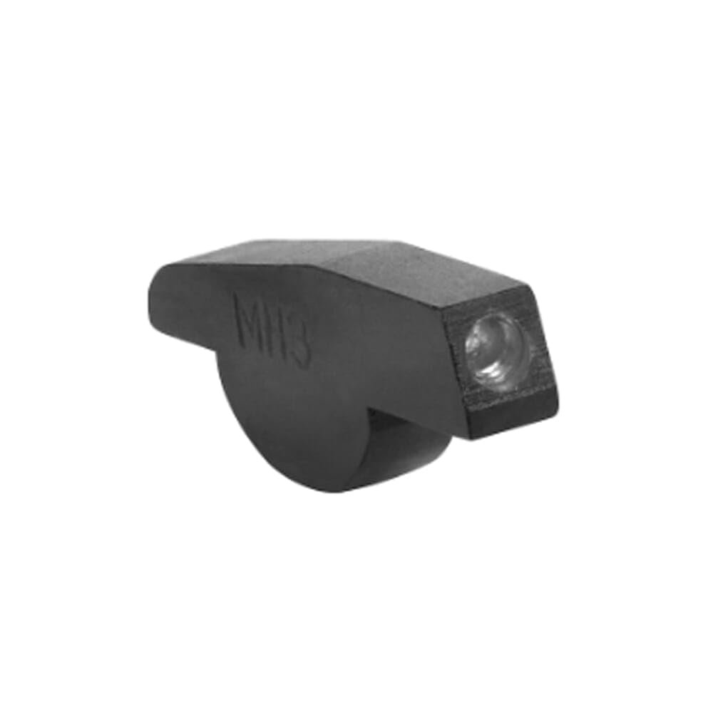 Meprolight S&W J-Frame front sight for quick target acquisition