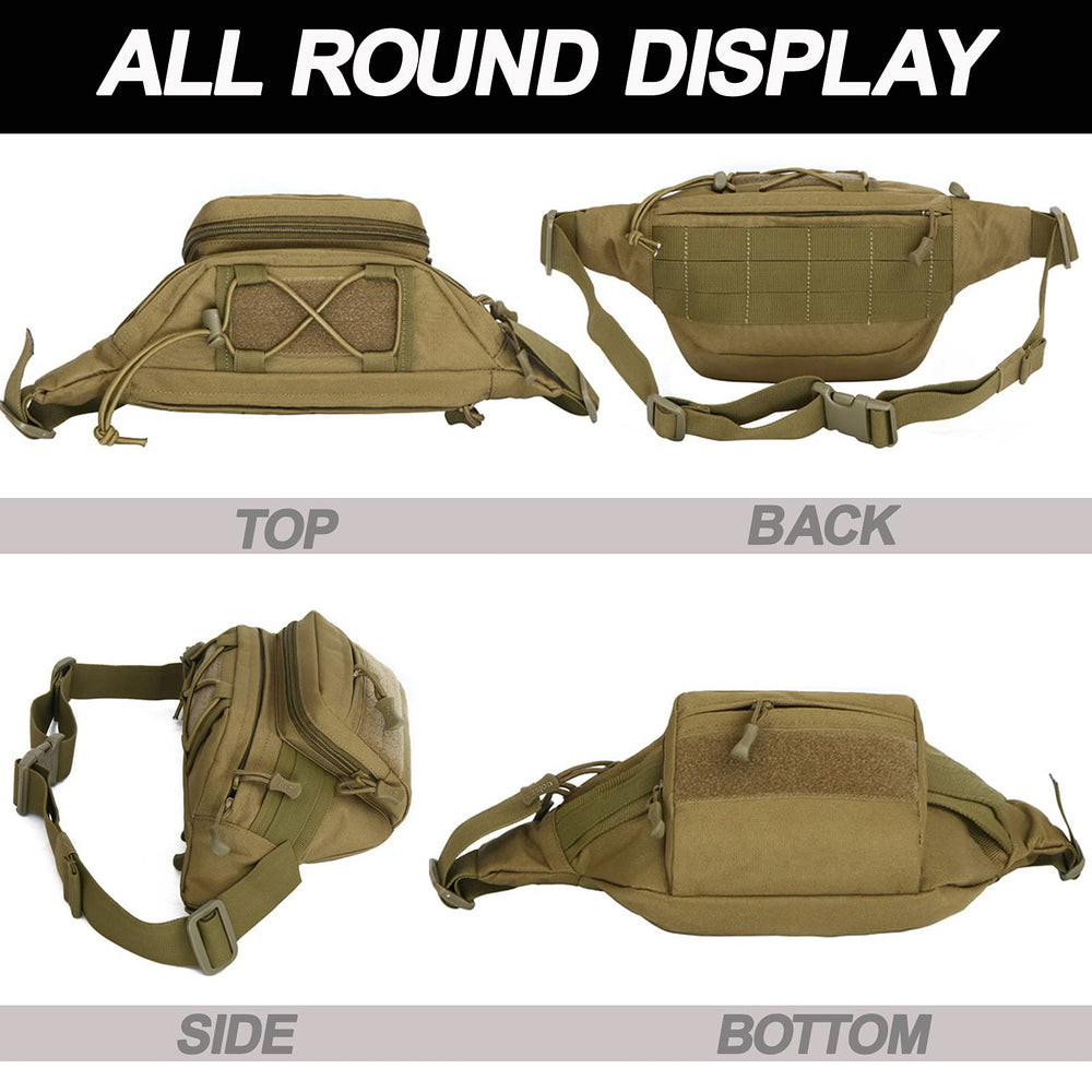 Meprona back pocket secured area for valuables during outdoor activity