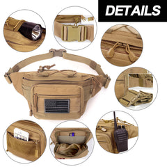 Meprona utility bag used as shoulder or crossbody for versatile travel