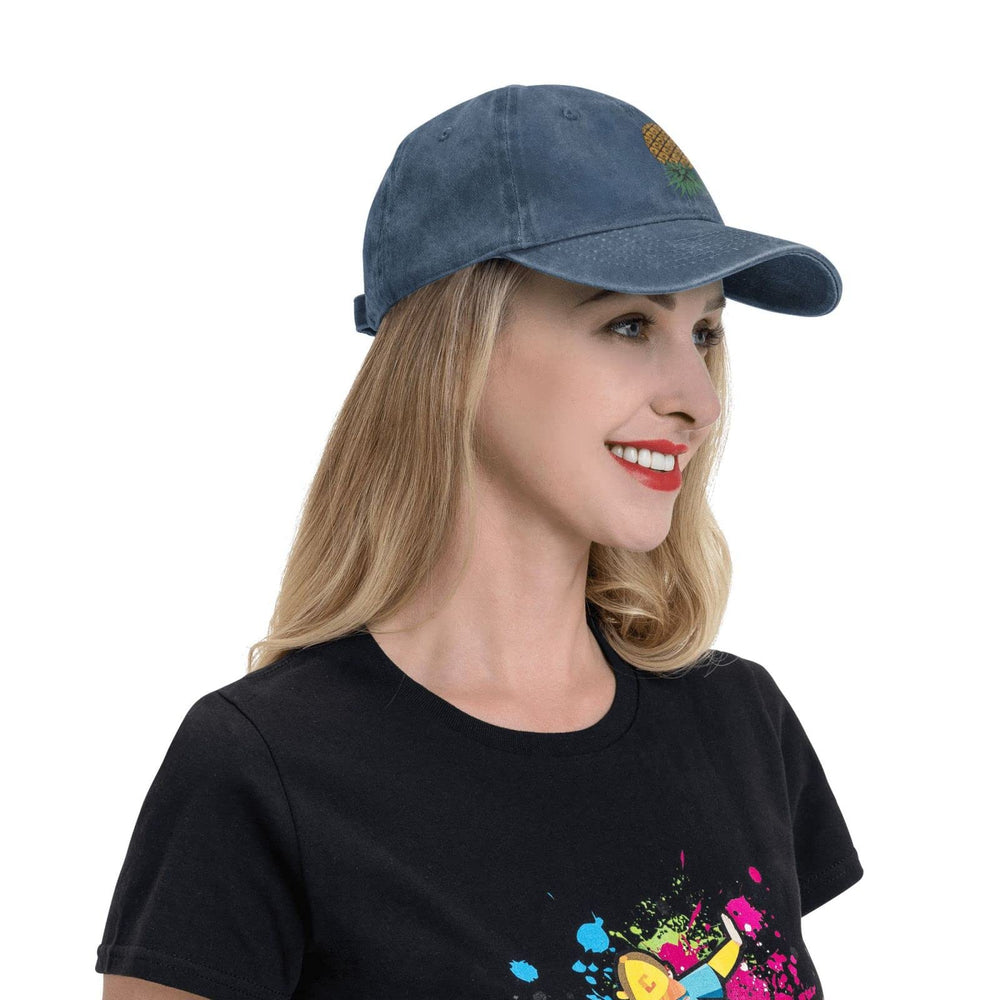 Merahans outdoor-ready cap ideal for beach, hiking, and travel.