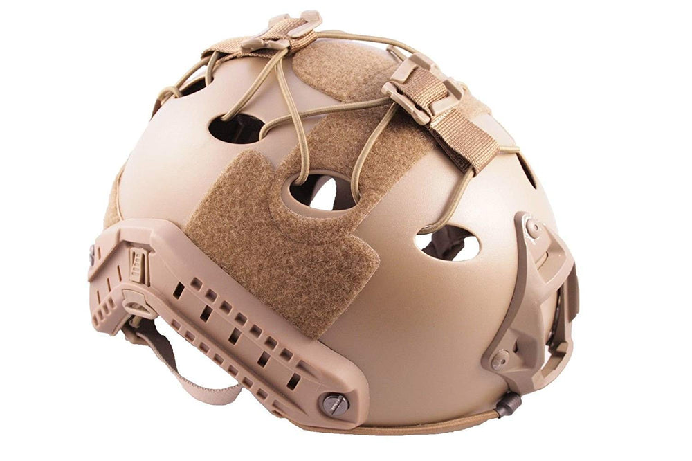 The Mercenary Company wires management angle demonstrates discreet cable routing.