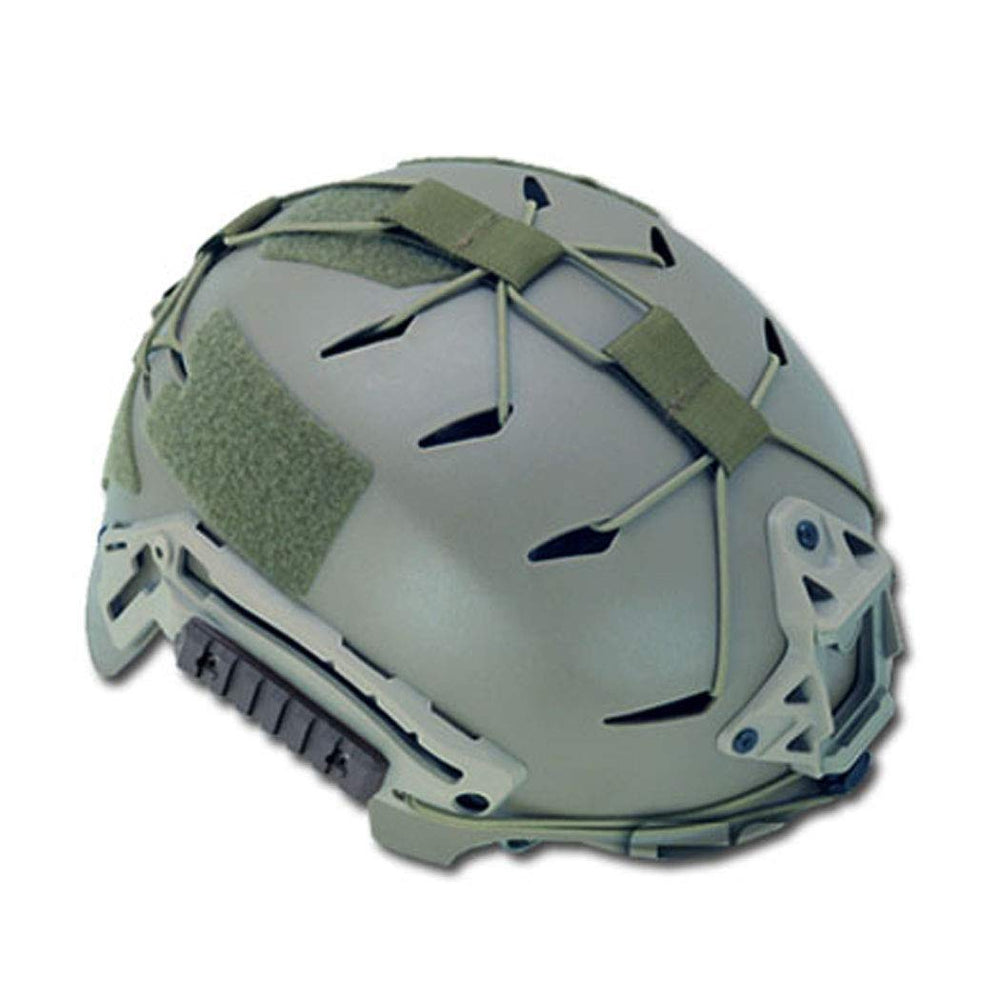 The Mercenary Company ready-to-use shot demonstrates plug-and-play practicality.