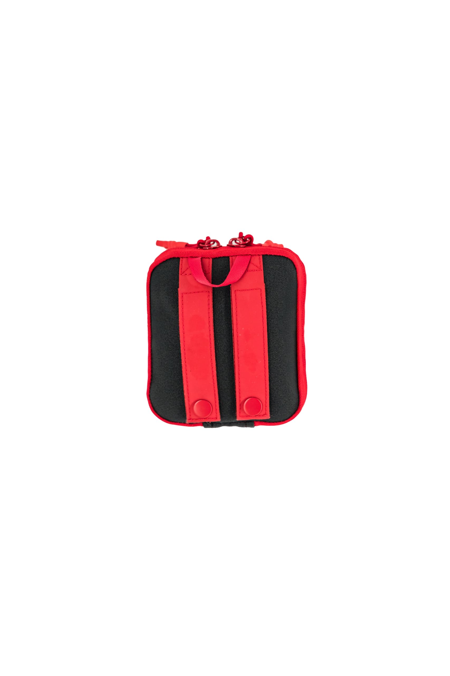 MERET PRP Mini Red cooling pack ready to soothe bumps.