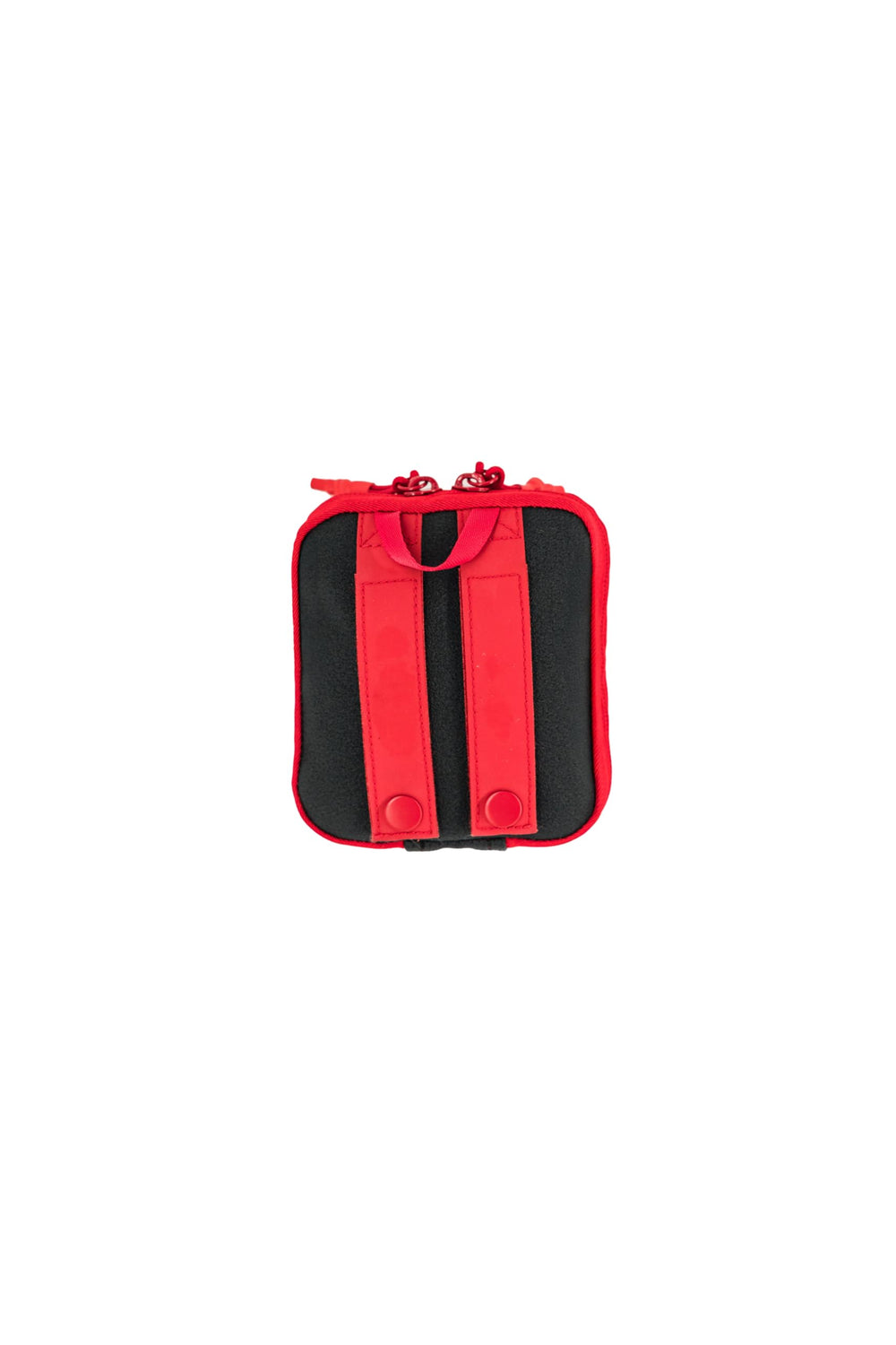 MERET PRP Mini Red cooling pack ready to soothe bumps.