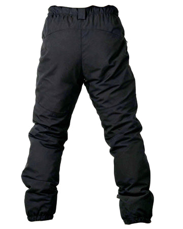 MERJAZ warm lining keeps you comfortable during cold outdoor activities.
