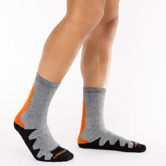 Merrell MOAB Thermo Crew Sock SENSIL heat technology for warmth and moisture control