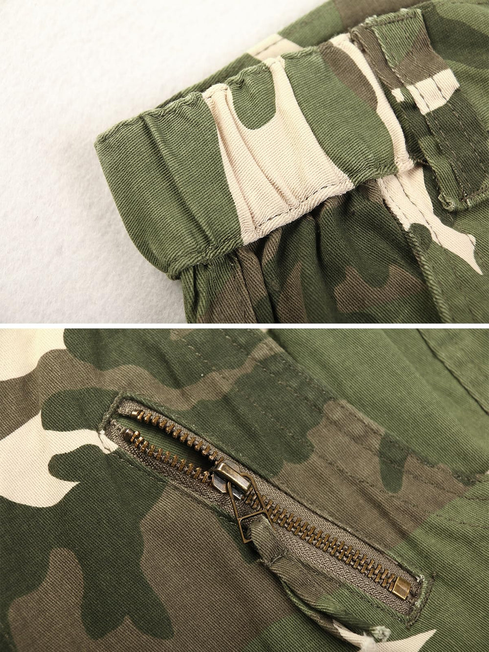 Mesinsefra Women's Cargo Pants outdoor use scenario showing durable everyday wear.