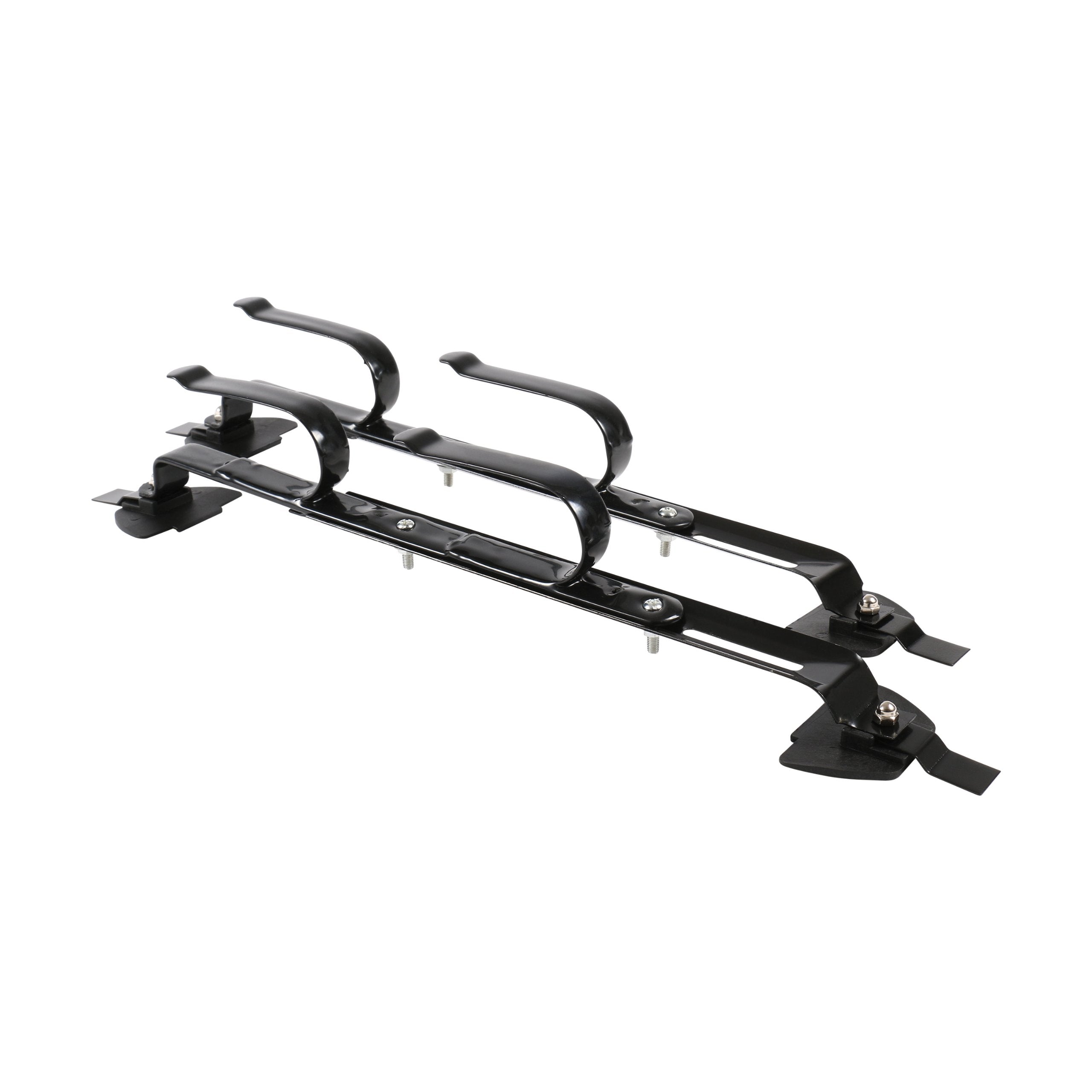 Adjustable truck rack from 9 to 14 inches with mounting hardware