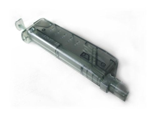 MetalTac speed loader in action delivering smooth, jam-free feeding