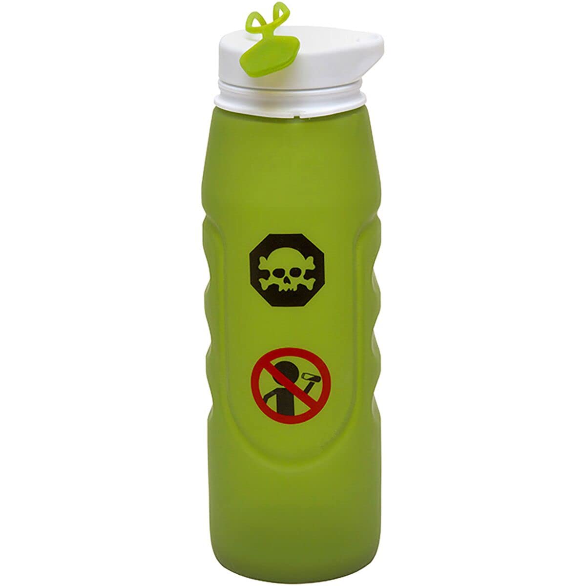Metolius G-Whiz compact for travel, ensuring quick access in remote areas.